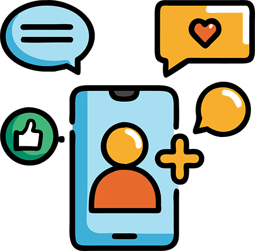 Reviews illustration