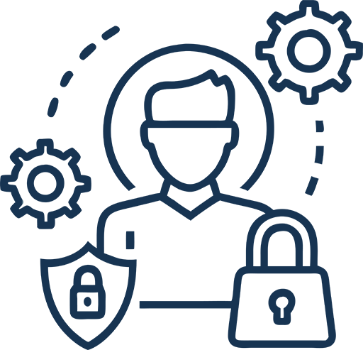 Security illustration
